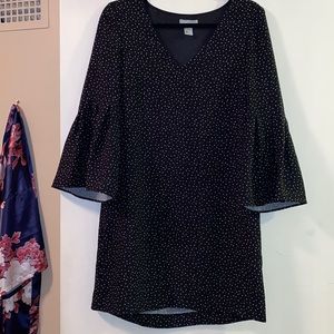 He&M dress